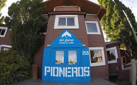 Hostel del Glaciar Pioneros